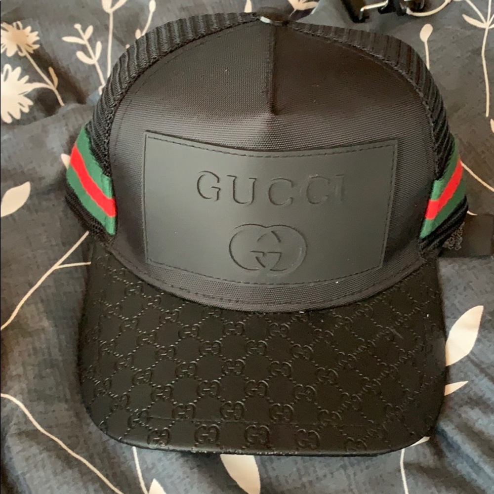 Ball cap Gucci